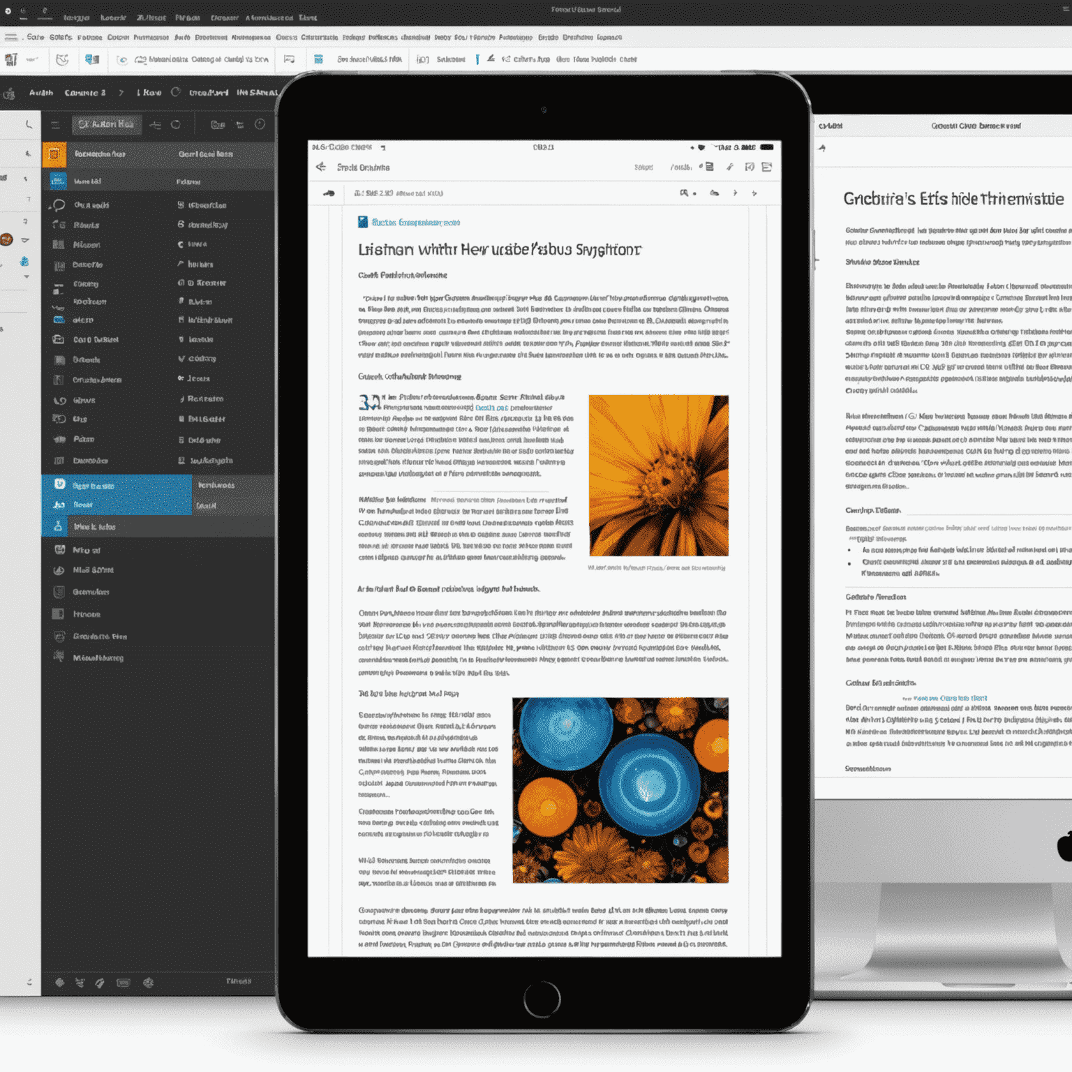 Screenshot of Calibre 6.0 interface showing new features like improved e-book editor and enhanced metadata management