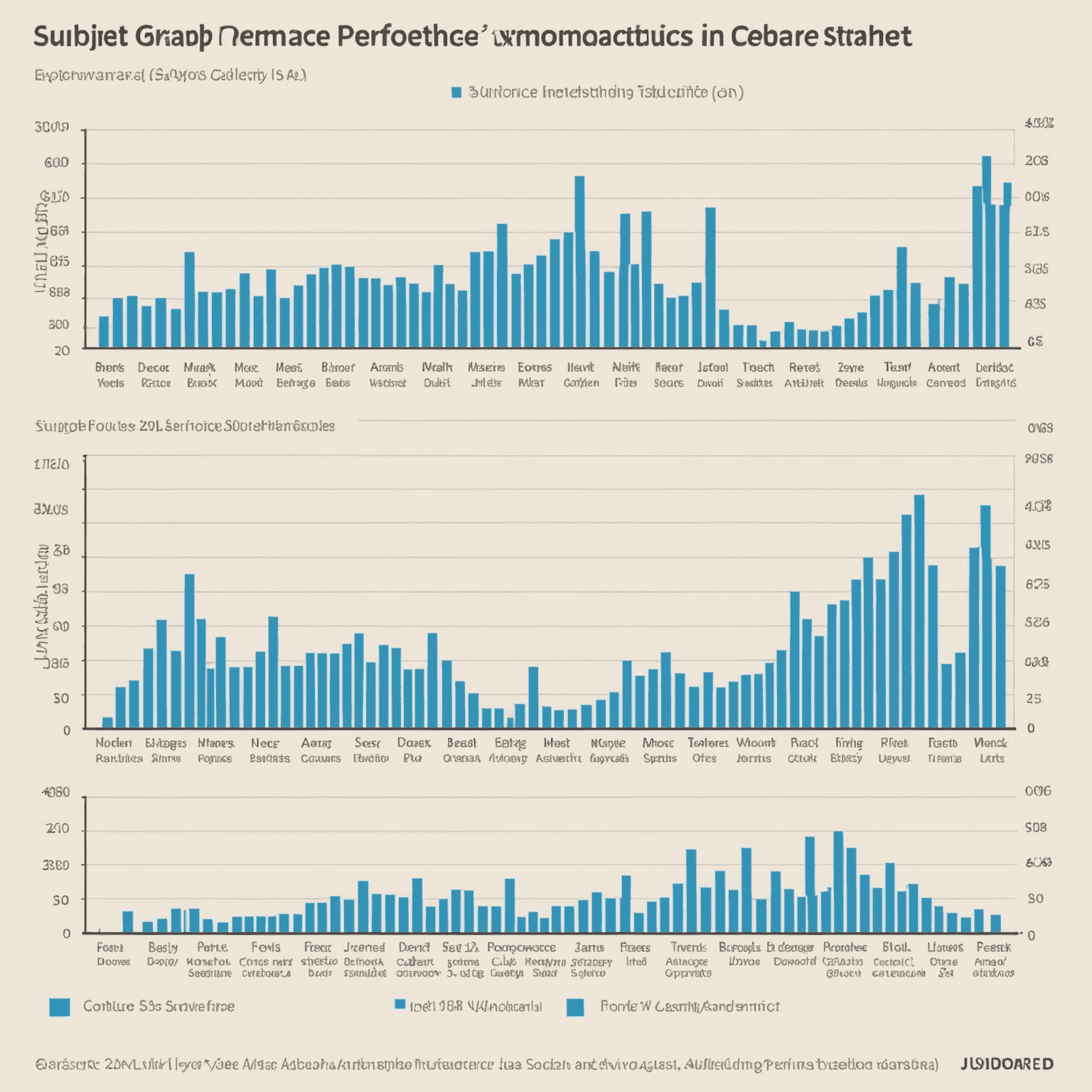 Graph showing performance improvements in Calibre 6.0 compared to previous versions
