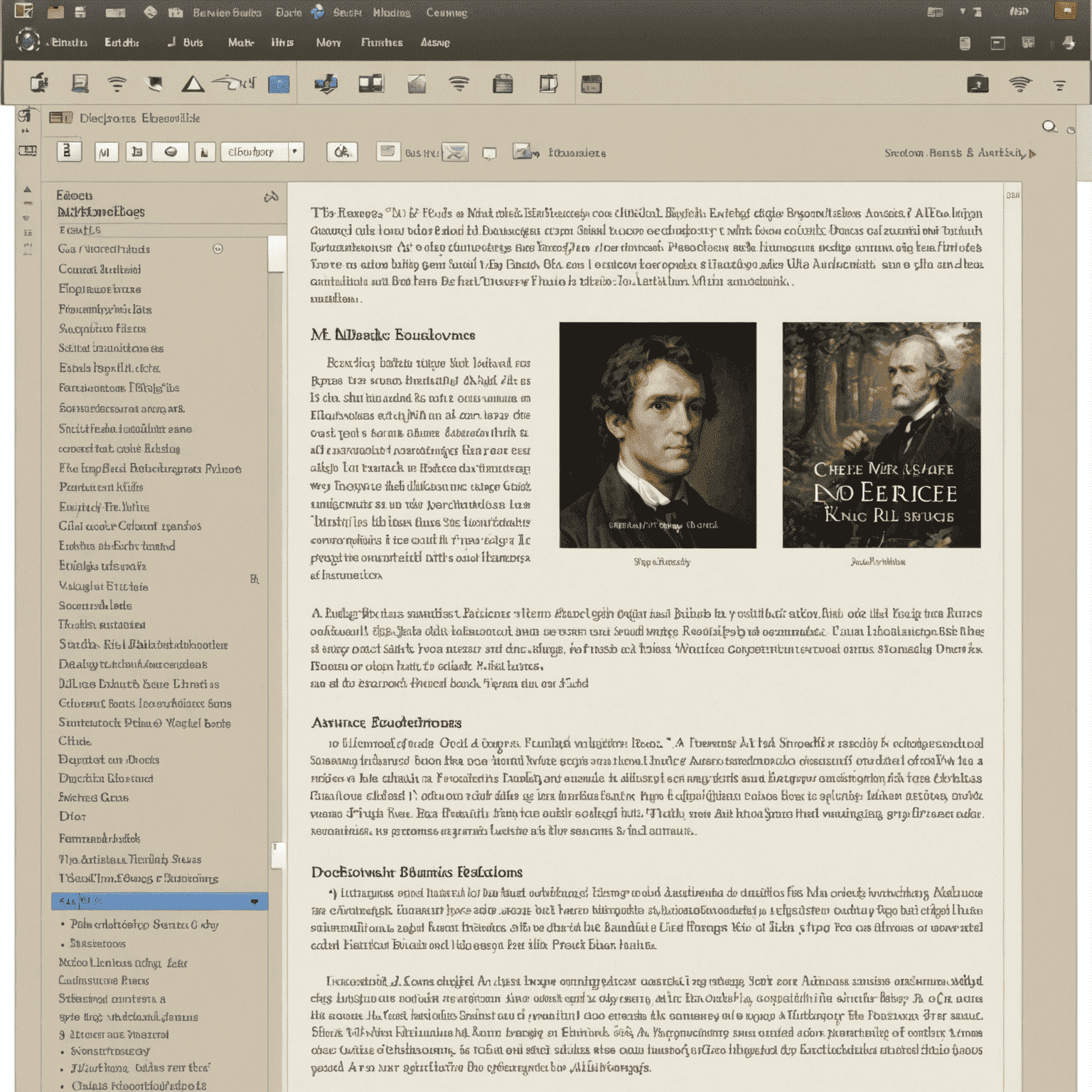 EpubMerge plugin interface showing options to combine multiple EPUB files into a single book